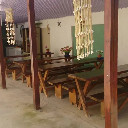 Gasthof Nusa 3*