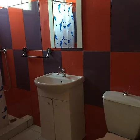 Nusa Penzion 3*