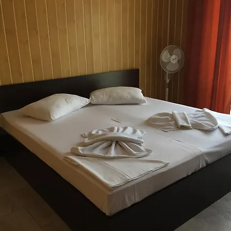 Nusa 3* Eforie Nord