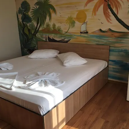 Nusa 3* Eforie Nord