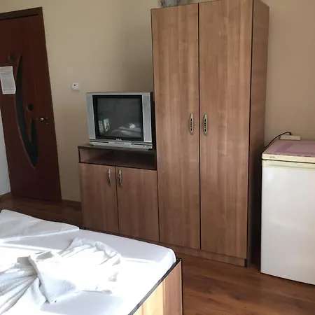 Nusa Guest house Eforie Nord