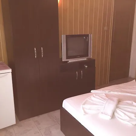 Penzion Nusa 3*