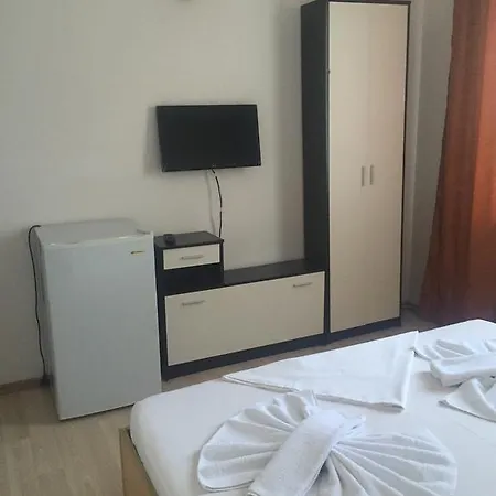 Nusa 3* Eforie Nord