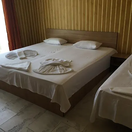 Nusa Gasthof 3*
