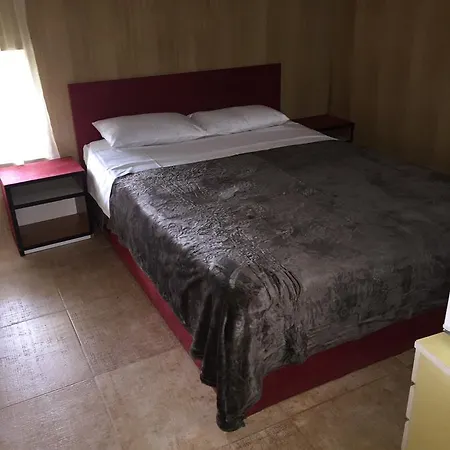 Nusa 3* Eforie Nord