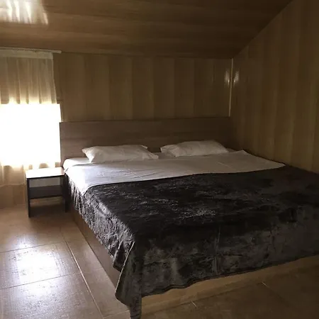 Pensiune Vila Nusa *