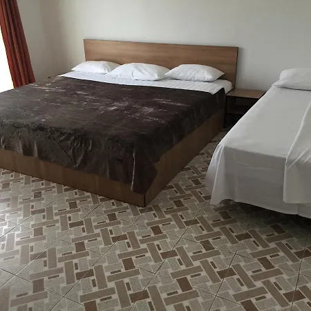 Nusa 3* Eforie Nord