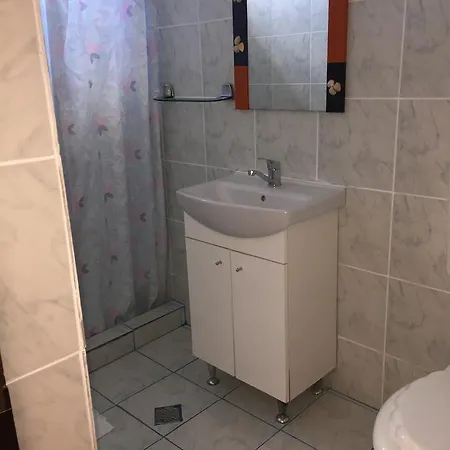 Guest house Nusa Eforie Nord