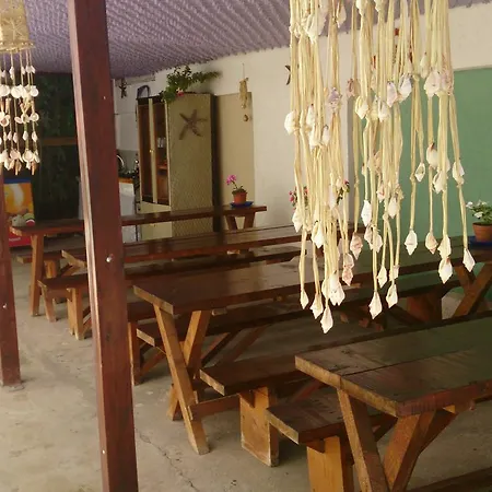 Pensiune Vila Nusa
