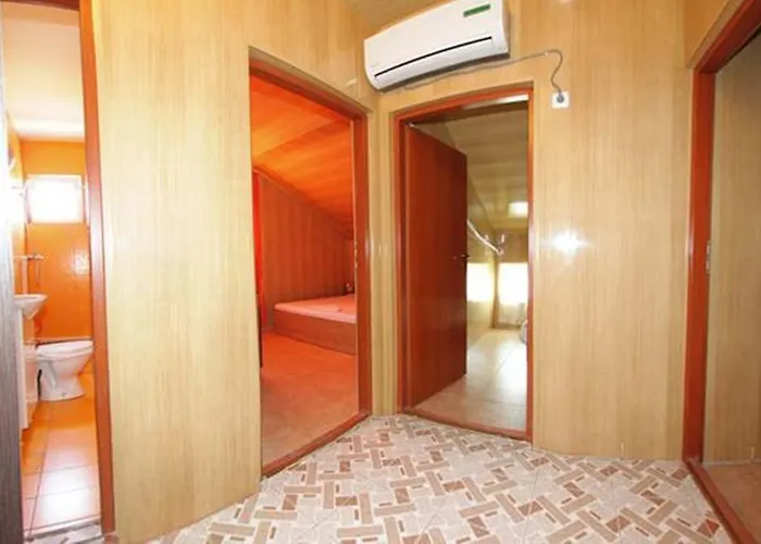 Gæstehus Nusa Eforie Nord