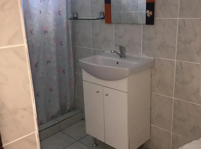 Gæstehus Nusa Eforie Nord